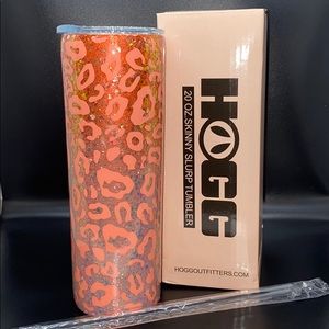 Brand New, Custom, Epoxy, Resin, Tumbler, Cup